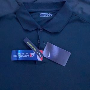 Nike golf shirt